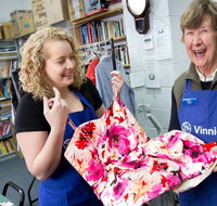 Vinnies on High Street - Accommodation Kalgoorlie