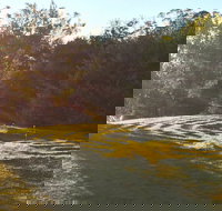 Vortex Healing Centre - Accommodation Kalgoorlie