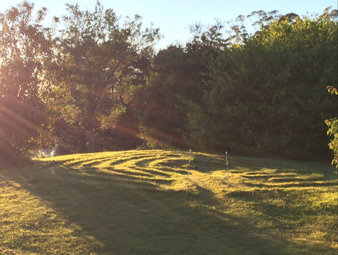 Vortex Healing Centre - Accommodation Kalgoorlie 0