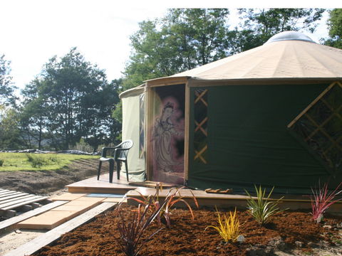 Vortex Healing Centre - Accommodation Kalgoorlie 1
