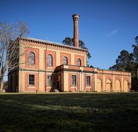 Walka Recreation and Wildlife Reserve - Accommodation Kalgoorlie