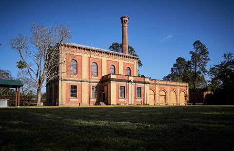 Walka Recreation And Wildlife Reserve - Accommodation Kalgoorlie 0