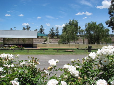Walka Recreation And Wildlife Reserve - Accommodation Kalgoorlie 1
