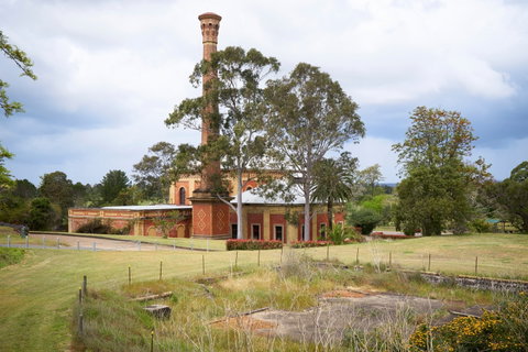 Walka Recreation And Wildlife Reserve - Accommodation Kalgoorlie 2