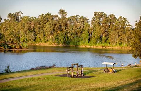 Wauchope - Accommodation Kalgoorlie 0