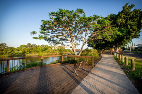 Wauchope - Accommodation Kalgoorlie 2