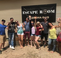 Wine Escape Room - Accommodation Kalgoorlie