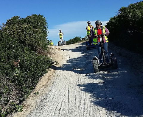 Xperiences - Accommodation Kalgoorlie 0