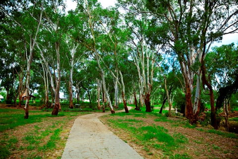 Adungadoo Pathway - Accommodation Kalgoorlie 0