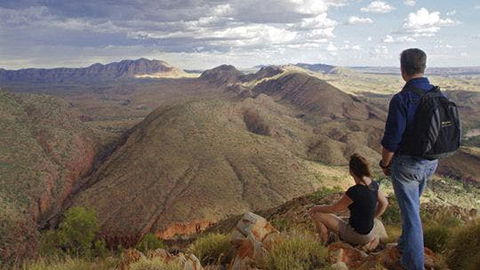 Alice Springs And Surrounds - Accommodation Kalgoorlie 0