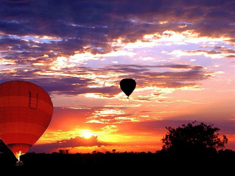 Alice Springs And Surrounds - Accommodation Kalgoorlie 2