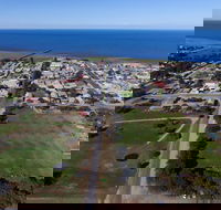 Ardrossan Lookout - Accommodation Kalgoorlie