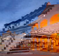 Armidale Heritage Tours - Accommodation Kalgoorlie