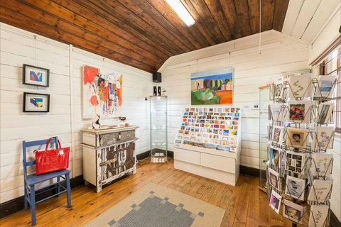 Art@Goolwa Inc - Accommodation Kalgoorlie 1