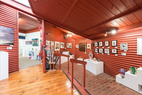 Art@Goolwa Inc - Accommodation Kalgoorlie 2