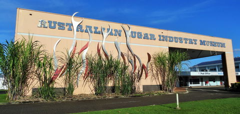 Australian Sugar Heritage Centre - Accommodation Kalgoorlie 1