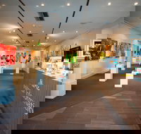 Australian National Botanic Gardens Visitor Centre Gallery - Accommodation Kalgoorlie