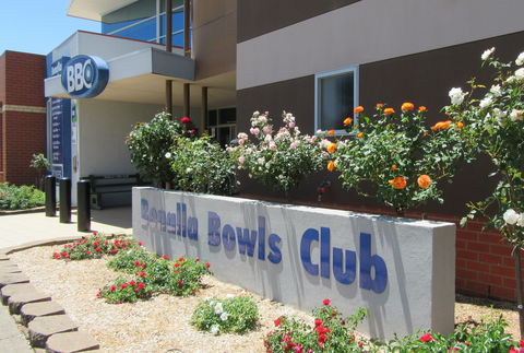 Benalla Bowls Club - Accommodation Kalgoorlie 0