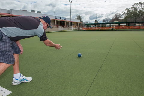 Benalla Bowls Club - Accommodation Kalgoorlie 2
