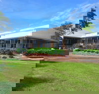 Beresfield Golf Mini Golf and FootGolf Course - Accommodation Kalgoorlie