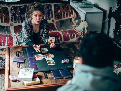 Blue Mountains Tarot Readings - Accommodation Kalgoorlie 0