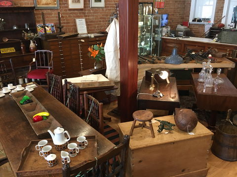 Braidwood Antiques - Accommodation Kalgoorlie 2