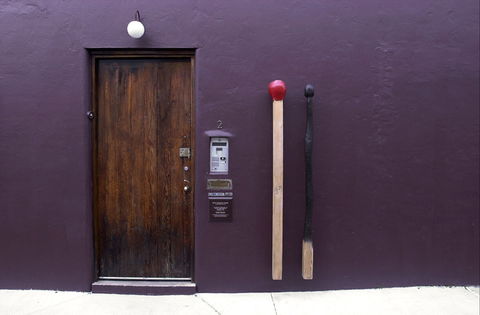 Brett Whiteley Studio - Accommodation Kalgoorlie 0