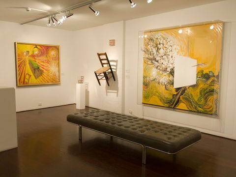 Brett Whiteley Studio - Accommodation Kalgoorlie 2
