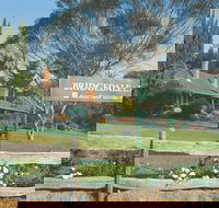 Bridgedale