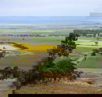 Brooks Lookout - Accommodation Kalgoorlie