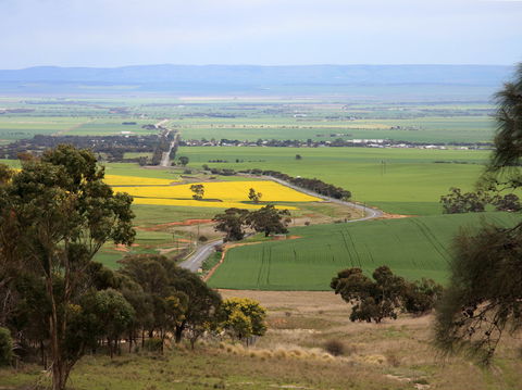 Brooks Lookout - Accommodation Kalgoorlie 0