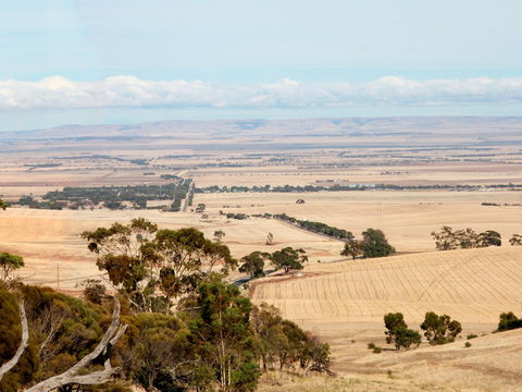 Brooks Lookout - Accommodation Kalgoorlie 1