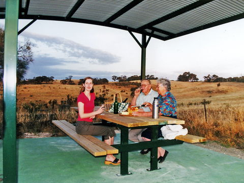 Brooks Lookout - Accommodation Kalgoorlie 2