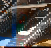 Broughton Antiques - Accommodation Kalgoorlie