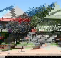 Carinda House - Accommodation Kalgoorlie