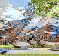 Cathedral Square - Accommodation Kalgoorlie