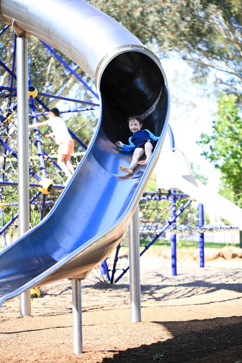 City Park - Accommodation Kalgoorlie 1
