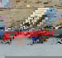 Clare Show Market - Accommodation Kalgoorlie