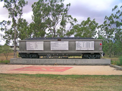 Cluffies Park In Coppabella - Accommodation Kalgoorlie 0