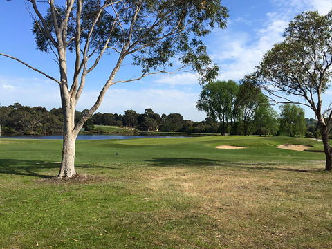 Devilbend Golf Club - Accommodation Kalgoorlie 0