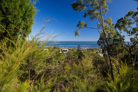 Dunwich (Goompie) - Accommodation Kalgoorlie 0