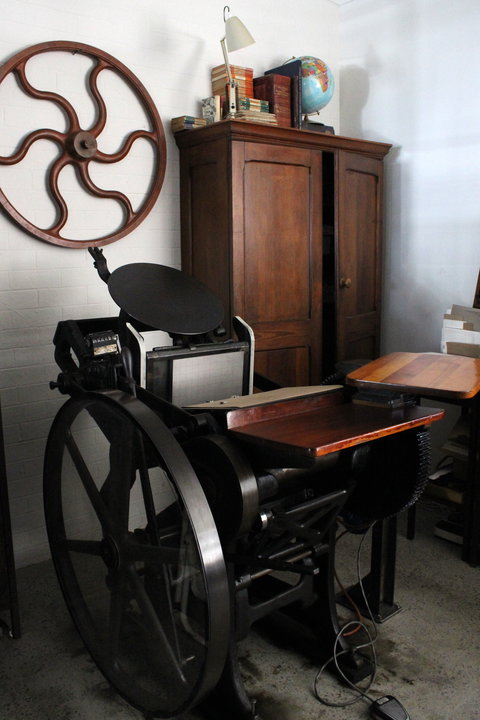 Flywheel - Accommodation Kalgoorlie 2