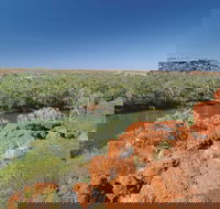 Fortescue River - Accommodation Kalgoorlie