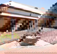 Franklin Harbour Historical Museum - Accommodation Kalgoorlie