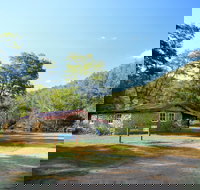 Geehi huts walking track - Accommodation Kalgoorlie