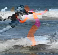 Gerroa Surf School