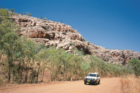 Gibb River Road - Accommodation Kalgoorlie 0