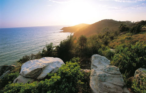 Goanna Headland - Accommodation Kalgoorlie 0