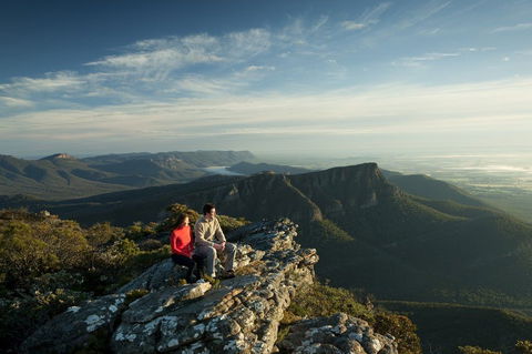 Grampians - Accommodation Kalgoorlie 2