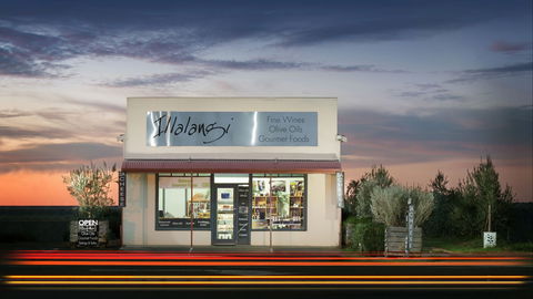 Illalangi - Accommodation Kalgoorlie 0